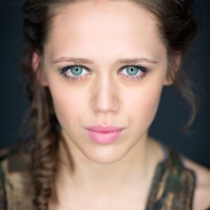 تصویر هنرمند Daisy Head