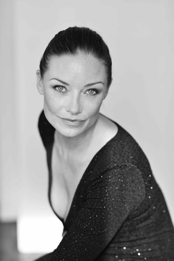 تصویر هنرمند Carolina Carlsson