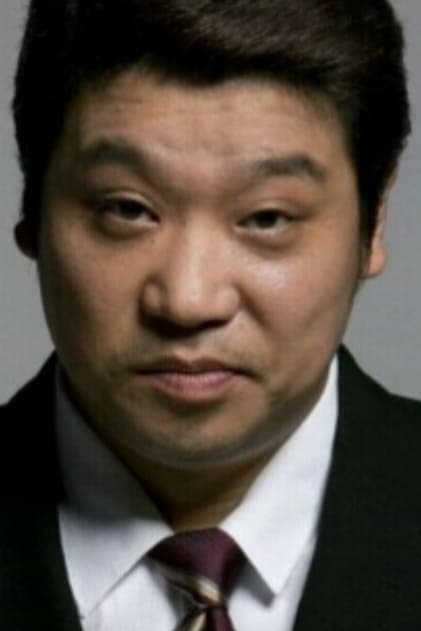 تصویر هنرمند Yoo Byeong-hun