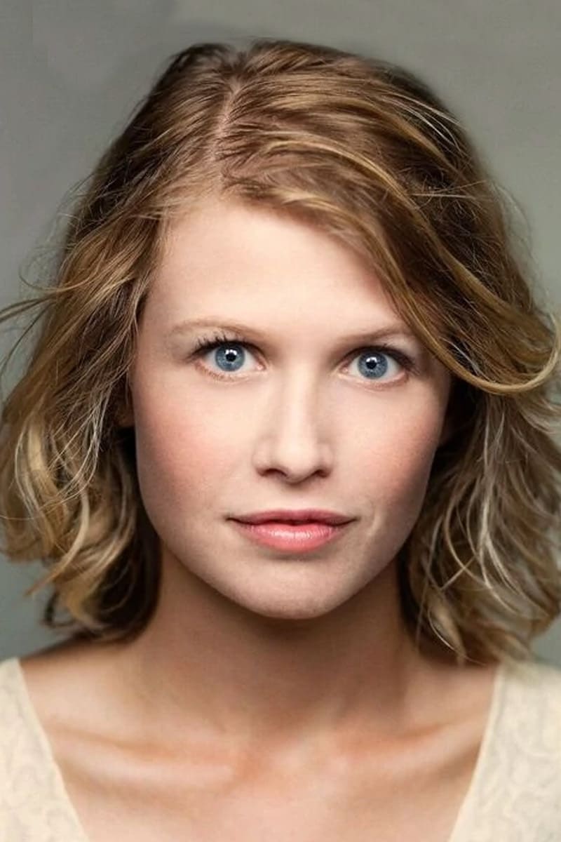 تصویر هنرمند Rose Reynolds