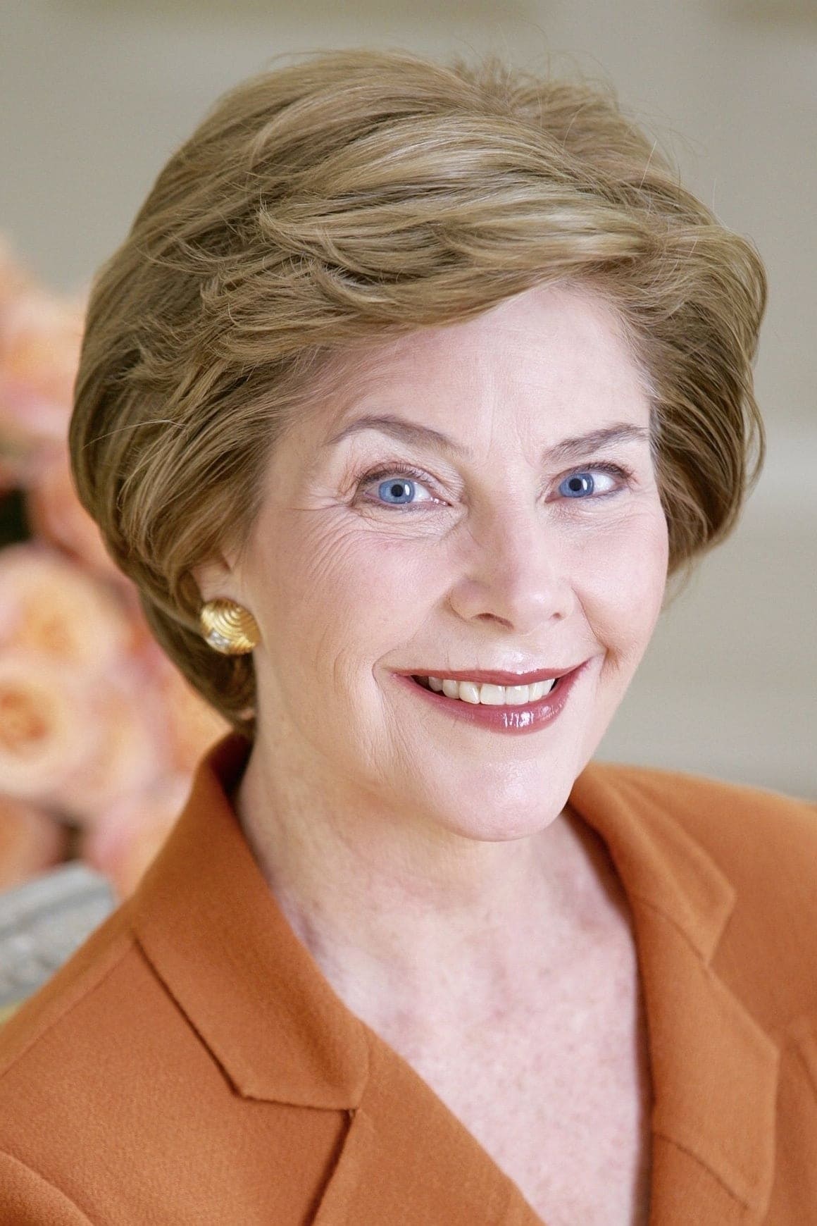 تصویر هنرمند Laura Bush
