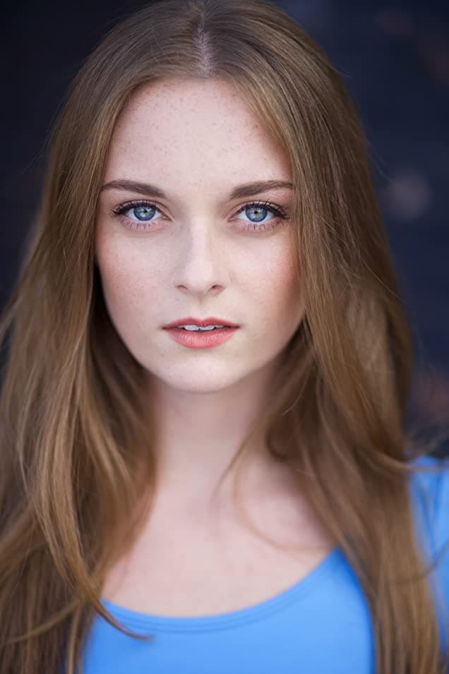 تصویر هنرمند Liana Wright-Mark