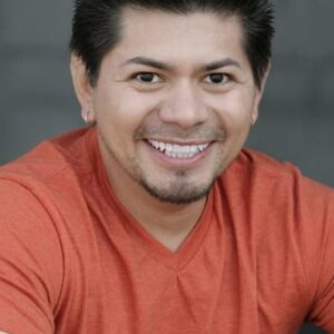 تصویر هنرمند Eduardo Ambriz DeColosio