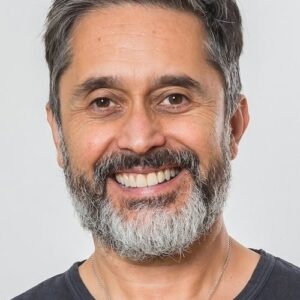 تصویر هنرمند Julio Rojas