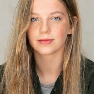 تصویر هنرمند Laurence Deschênes