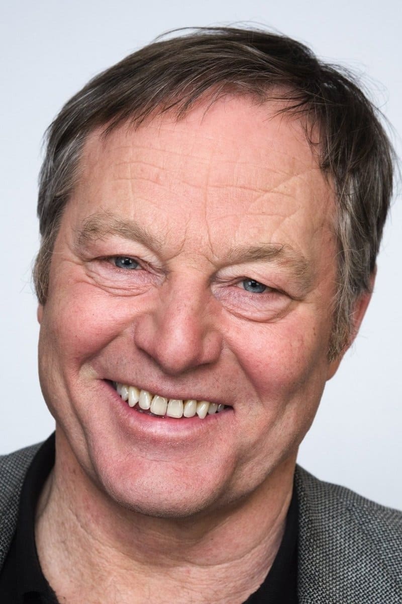 تصویر هنرمند Bjørn Floberg
