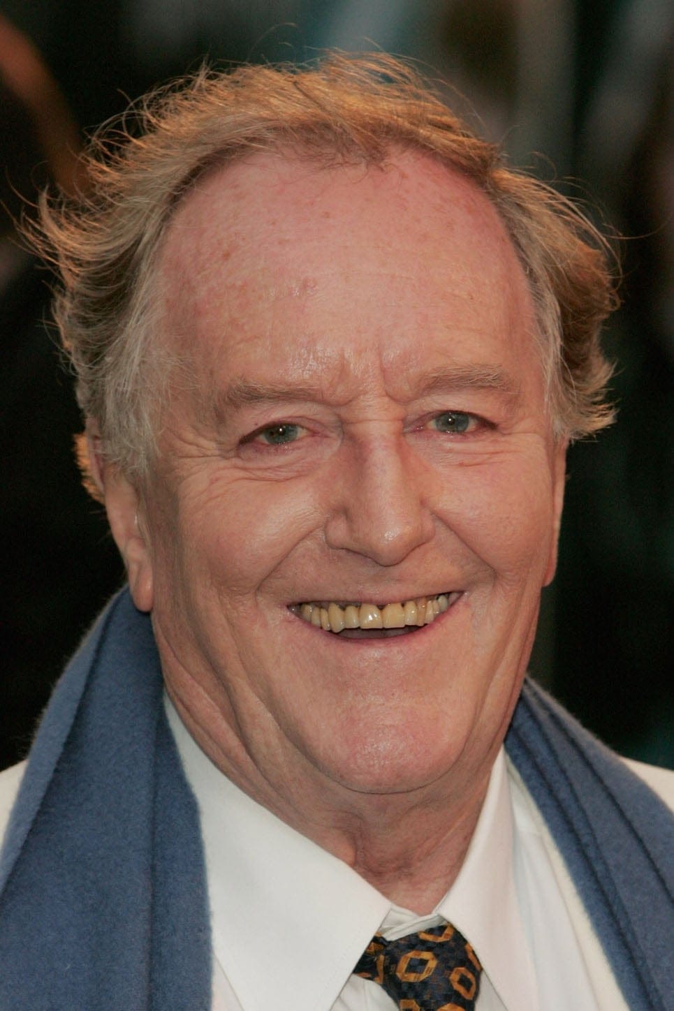 تصویر هنرمند Robert Hardy