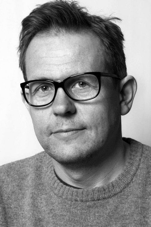 تصویر هنرمند Lars Gudmestad