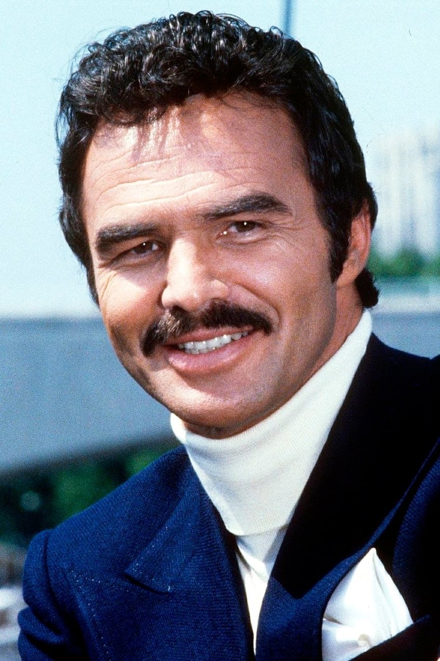 تصویر هنرمند Burt Reynolds