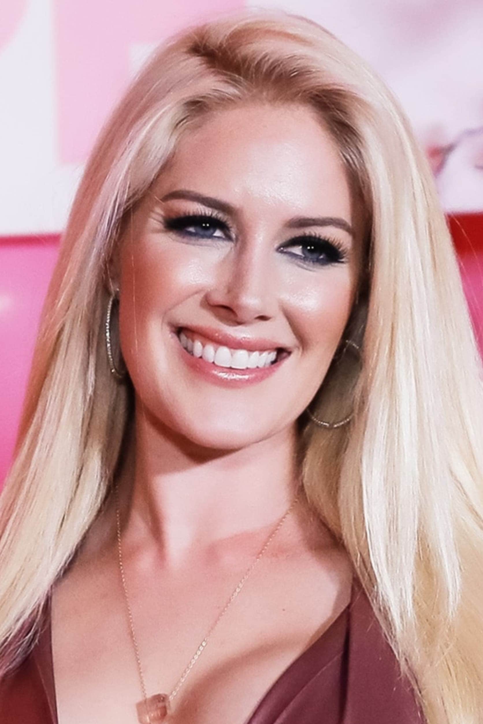 تصویر هنرمند Heidi Montag
