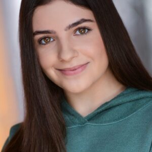 تصویر هنرمند Jenna Weir