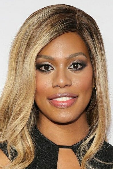 تصویر هنرمند Laverne Cox