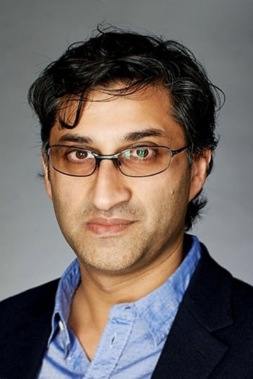 تصویر هنرمند Asif Kapadia