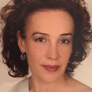 تصویر هنرمند Elif Baysal