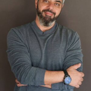 تصویر هنرمند Eric Gozlan