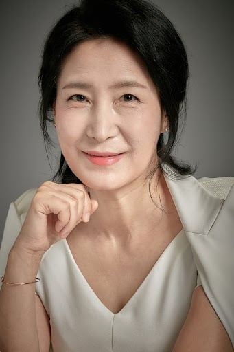 تصویر هنرمند Jeong A-mi