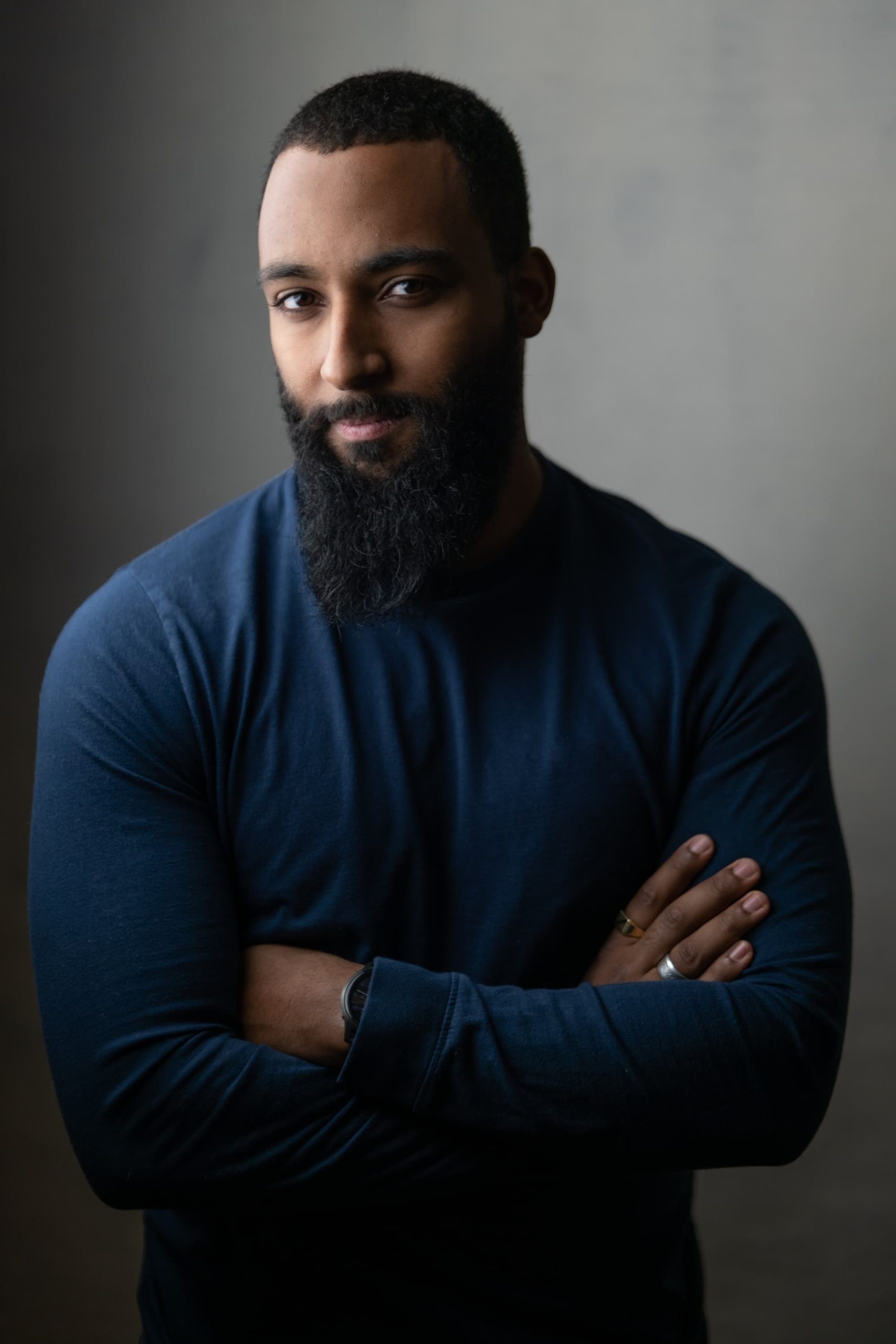 تصویر هنرمند Fredrik Alfredsson