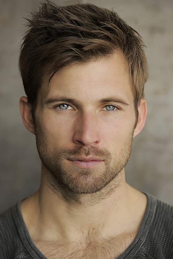 تصویر هنرمند Justin Deeley