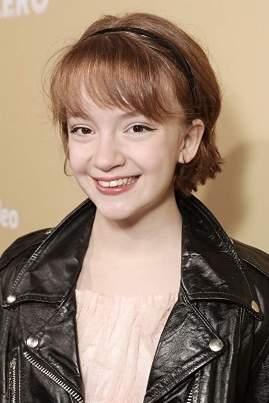 تصویر هنرمند Bella Higginbotham