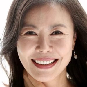 تصویر هنرمند Jin Hee-kyung