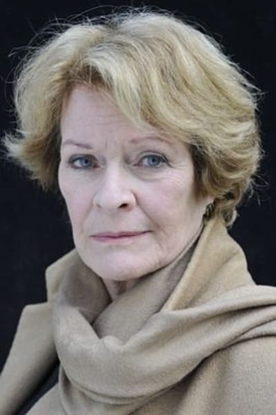 تصویر هنرمند Janet Suzman