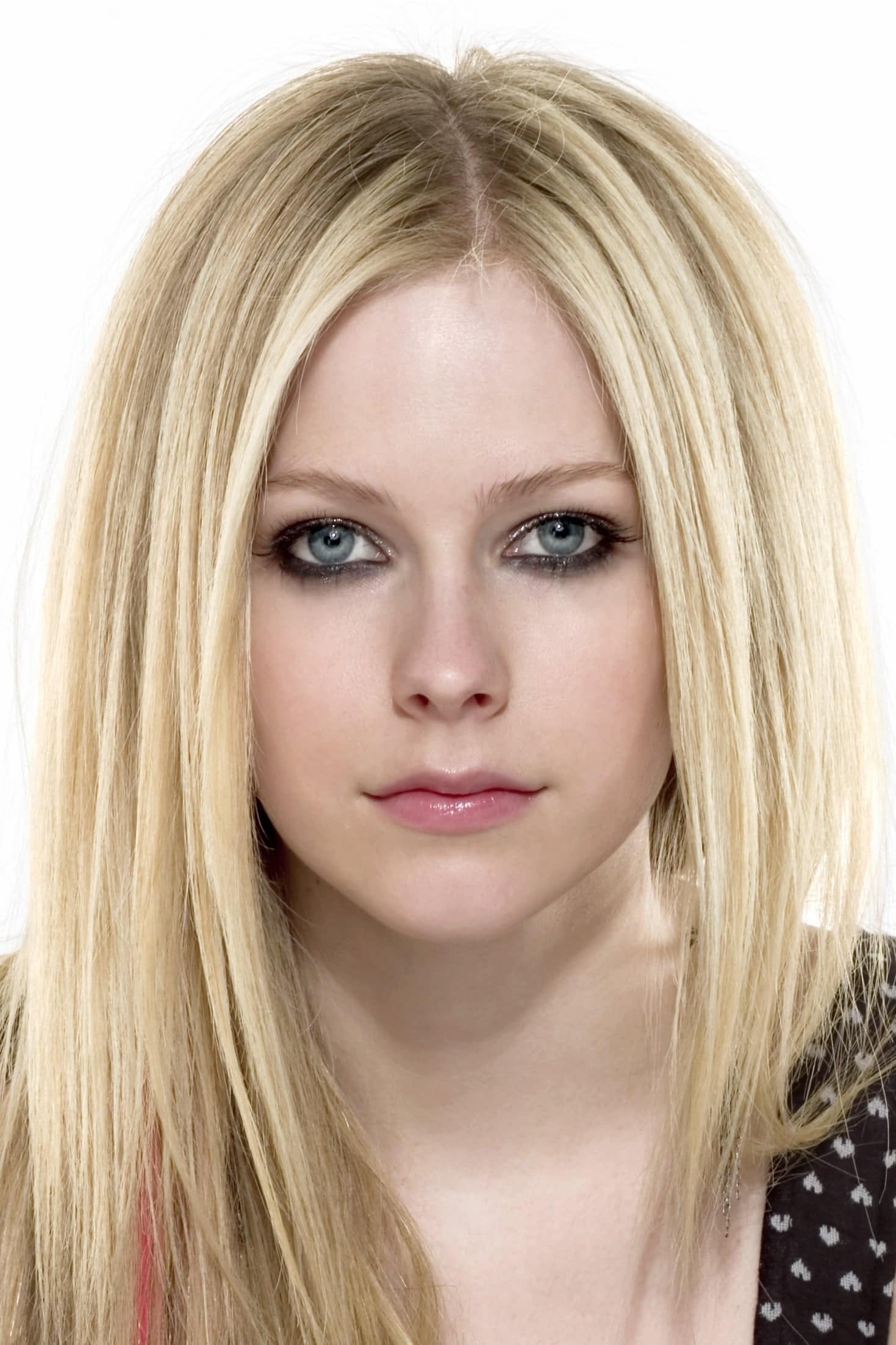 تصویر هنرمند Avril Lavigne