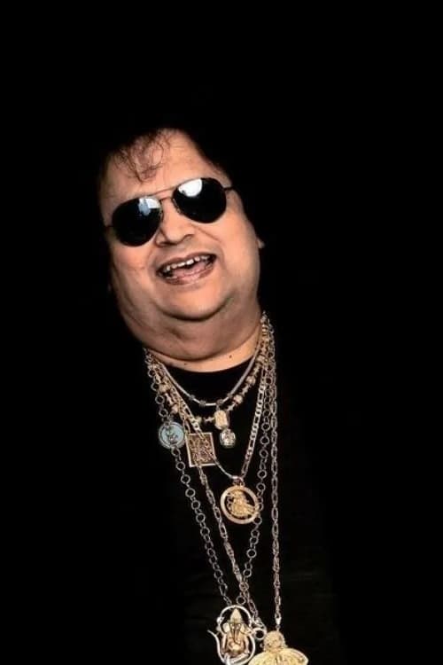 تصویر هنرمند Bappi Lahiri