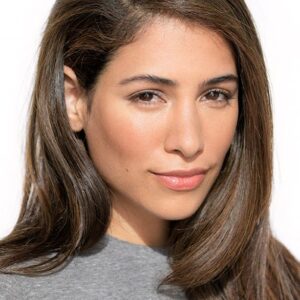 تصویر هنرمند Zainne Saleh