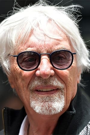 تصویر هنرمند Bernie Ecclestone