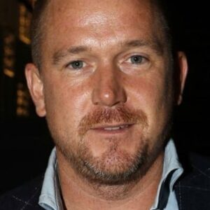 تصویر هنرمند Johnny de Mol