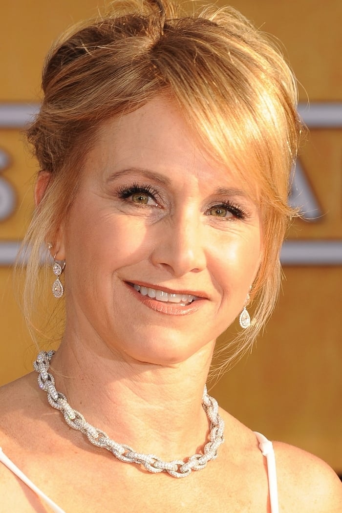 تصویر هنرمند Gabrielle Carteris