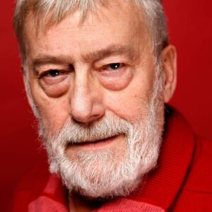 تصویر هنرمند Michel Duchaussoy