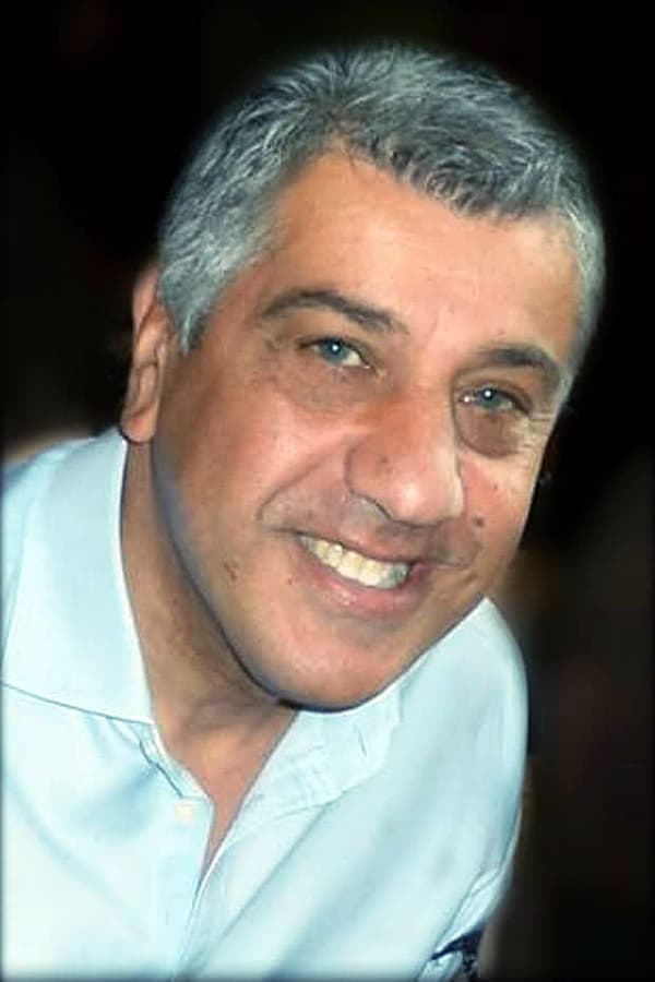 تصویر هنرمند Metin Hassan