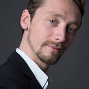 تصویر هنرمند Bart Soroczynski