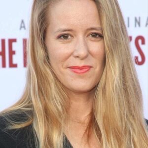 تصویر هنرمند Zoë White