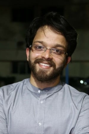 تصویر هنرمند Arjun Lal