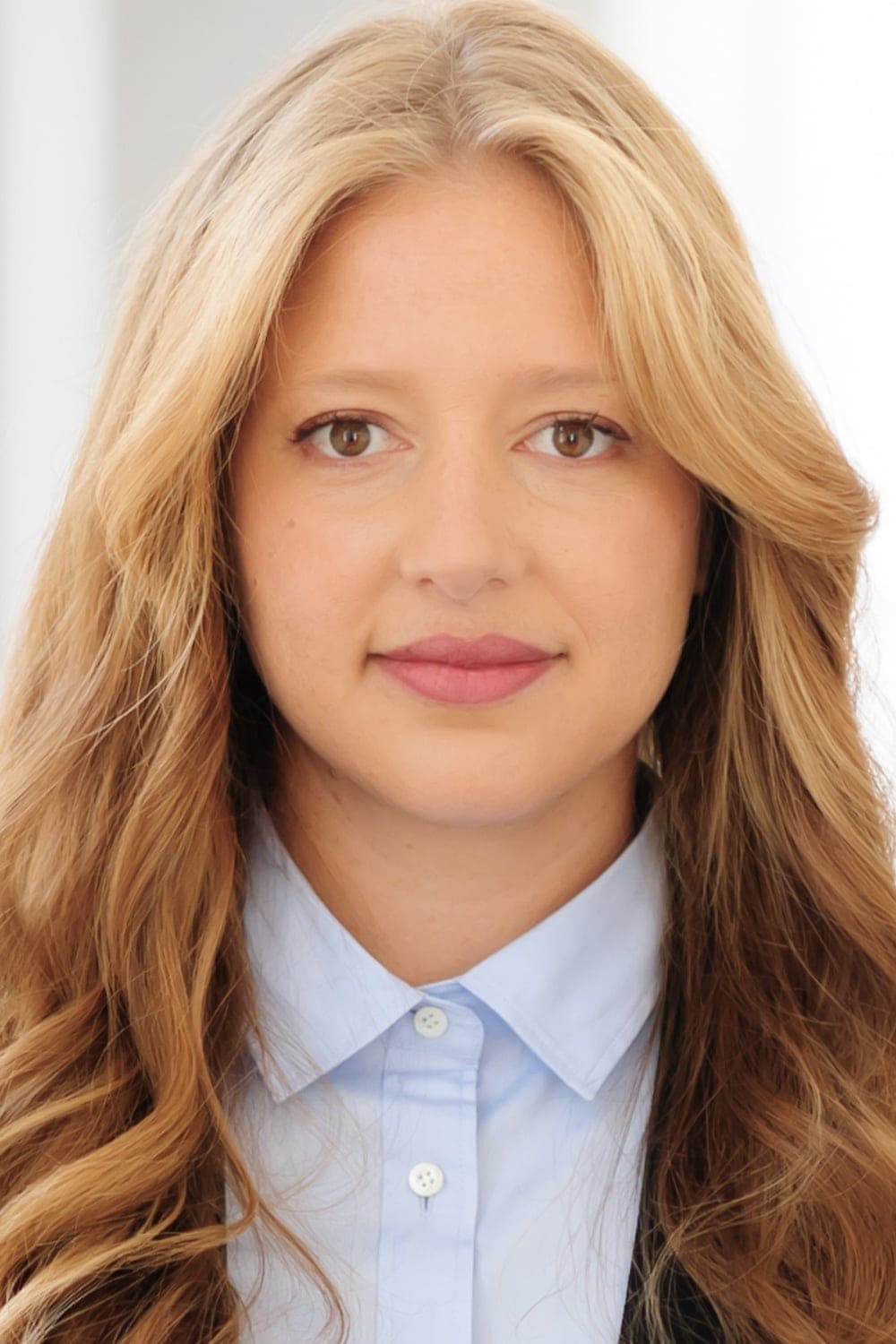 تصویر هنرمند Daniela Taplin Lundberg