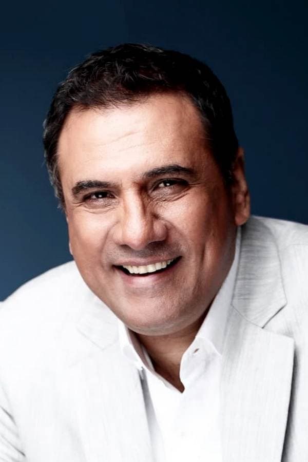 تصویر هنرمند Boman Irani