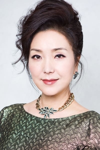 تصویر هنرمند Lee Hwi-hyang