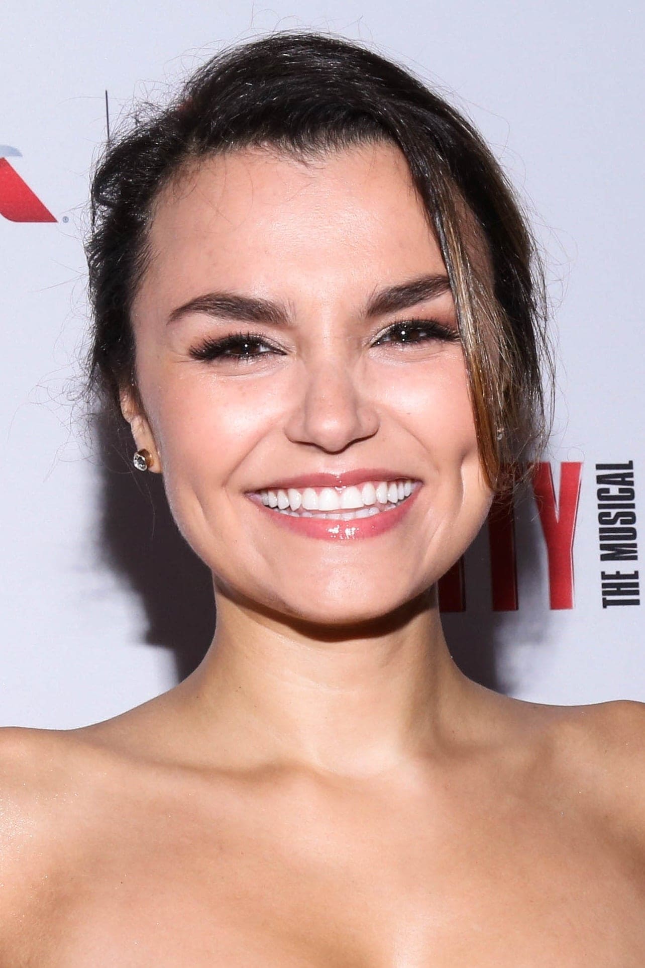 تصویر هنرمند Samantha Barks