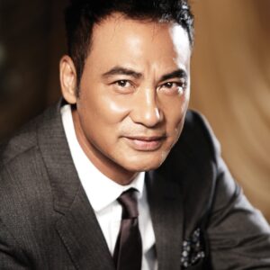 تصویر هنرمند Simon Yam