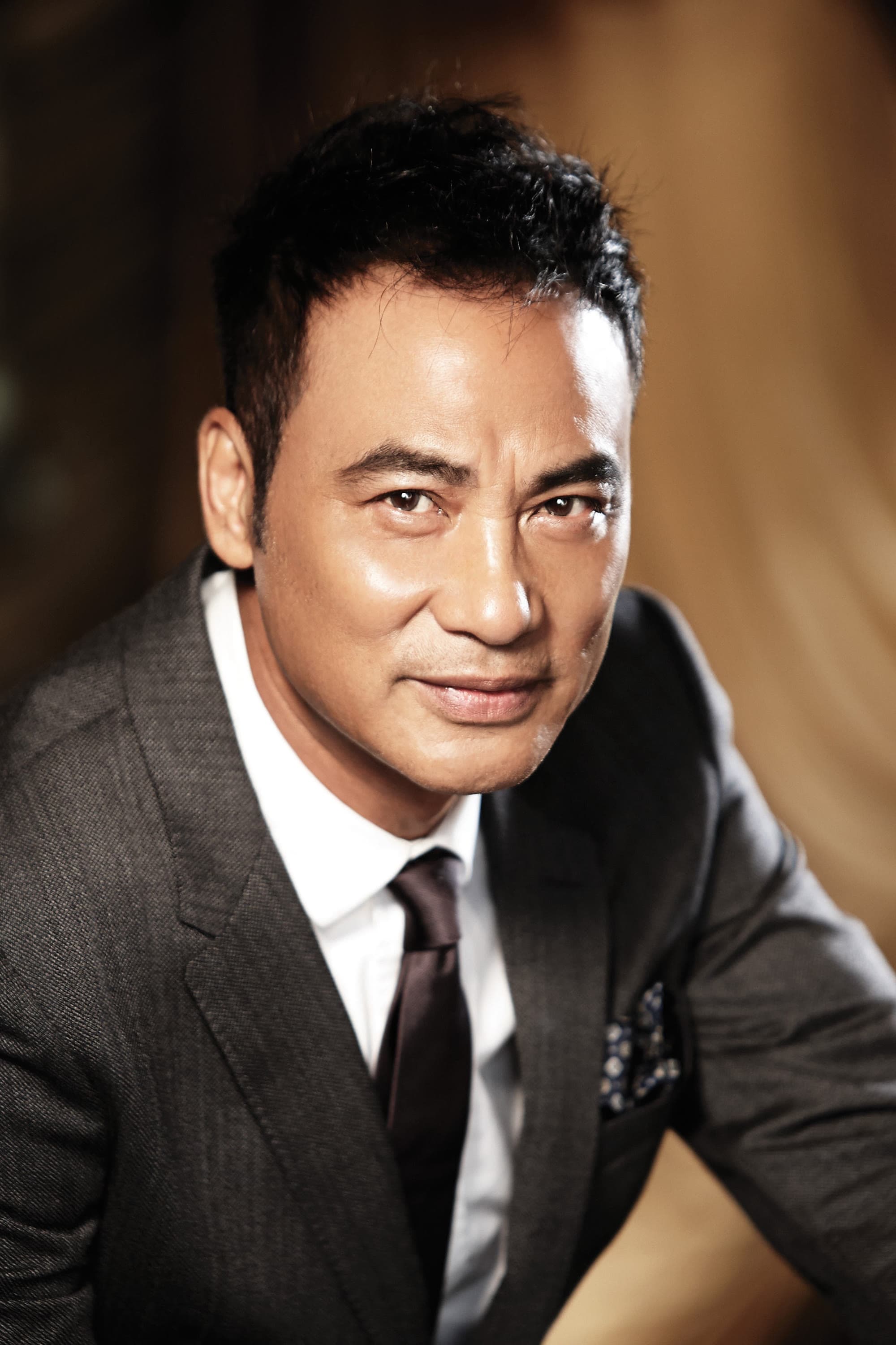 تصویر هنرمند Simon Yam