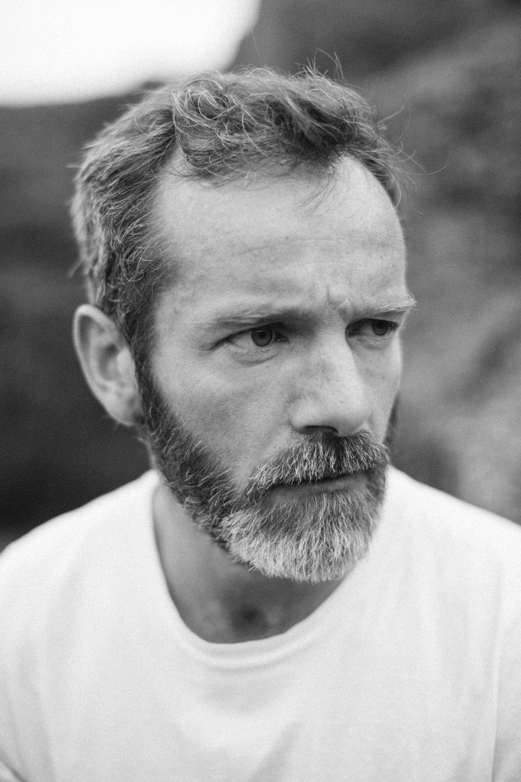تصویر هنرمند Ross McDonnell