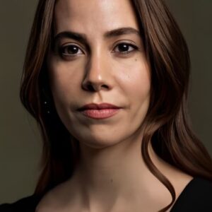 تصویر هنرمند Bahar Kerimoğlu