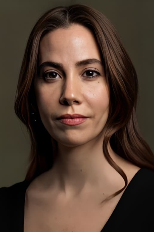 تصویر هنرمند Bahar Kerimoğlu