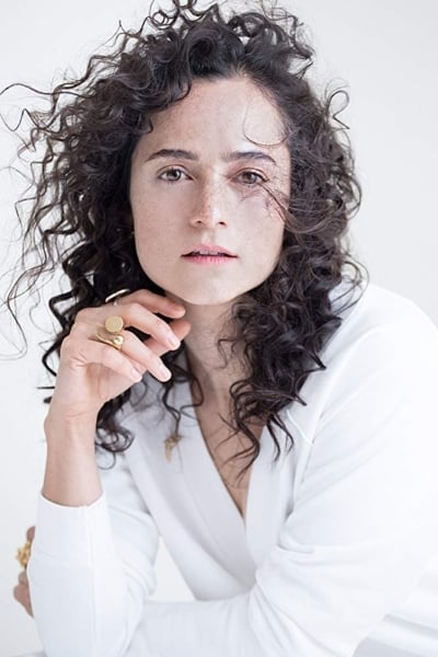 تصویر هنرمند Damayanti Quintanar