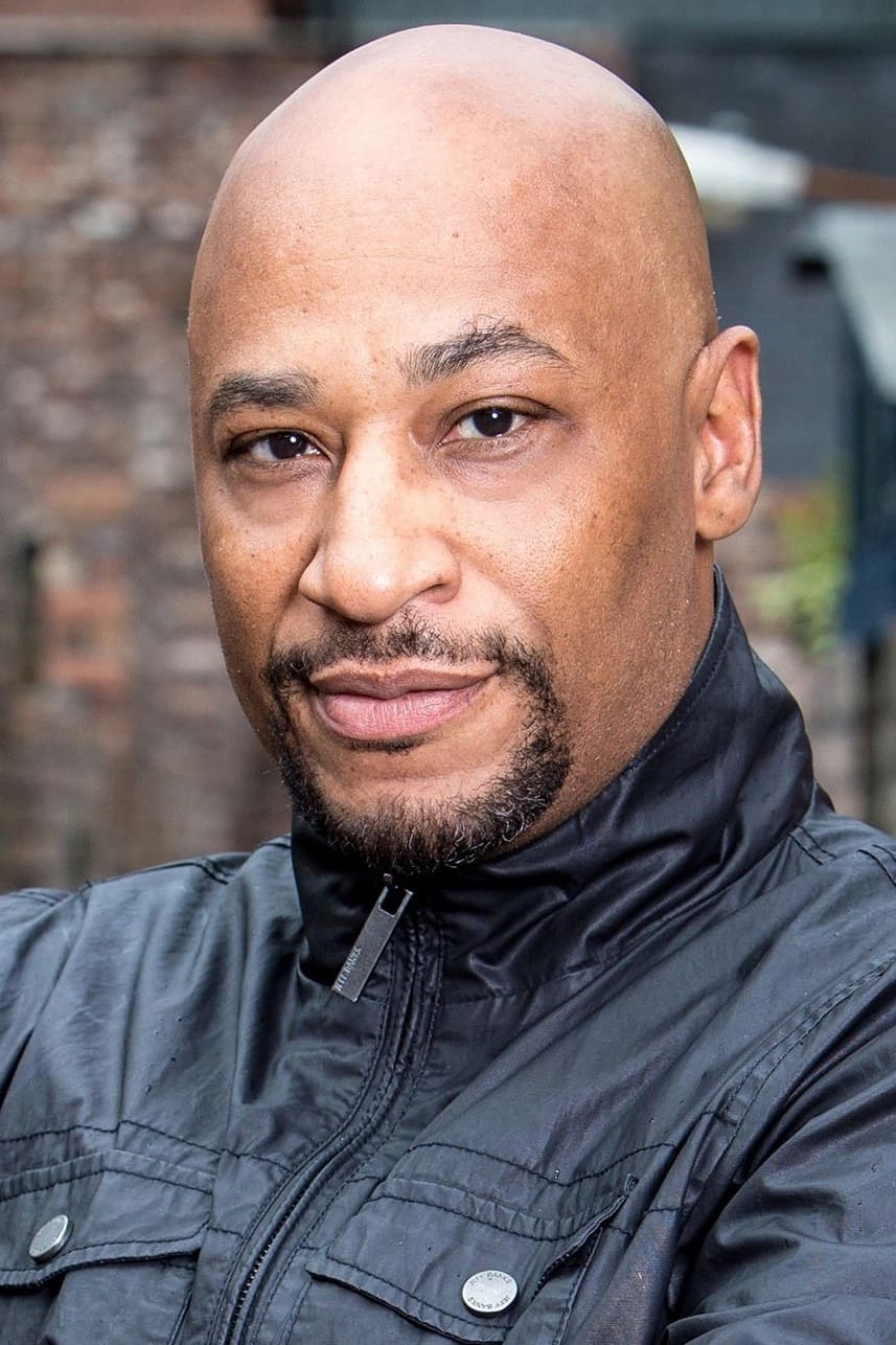 تصویر هنرمند Terence Maynard