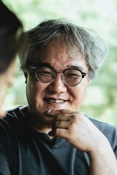تصویر هنرمند Kim Sang-man