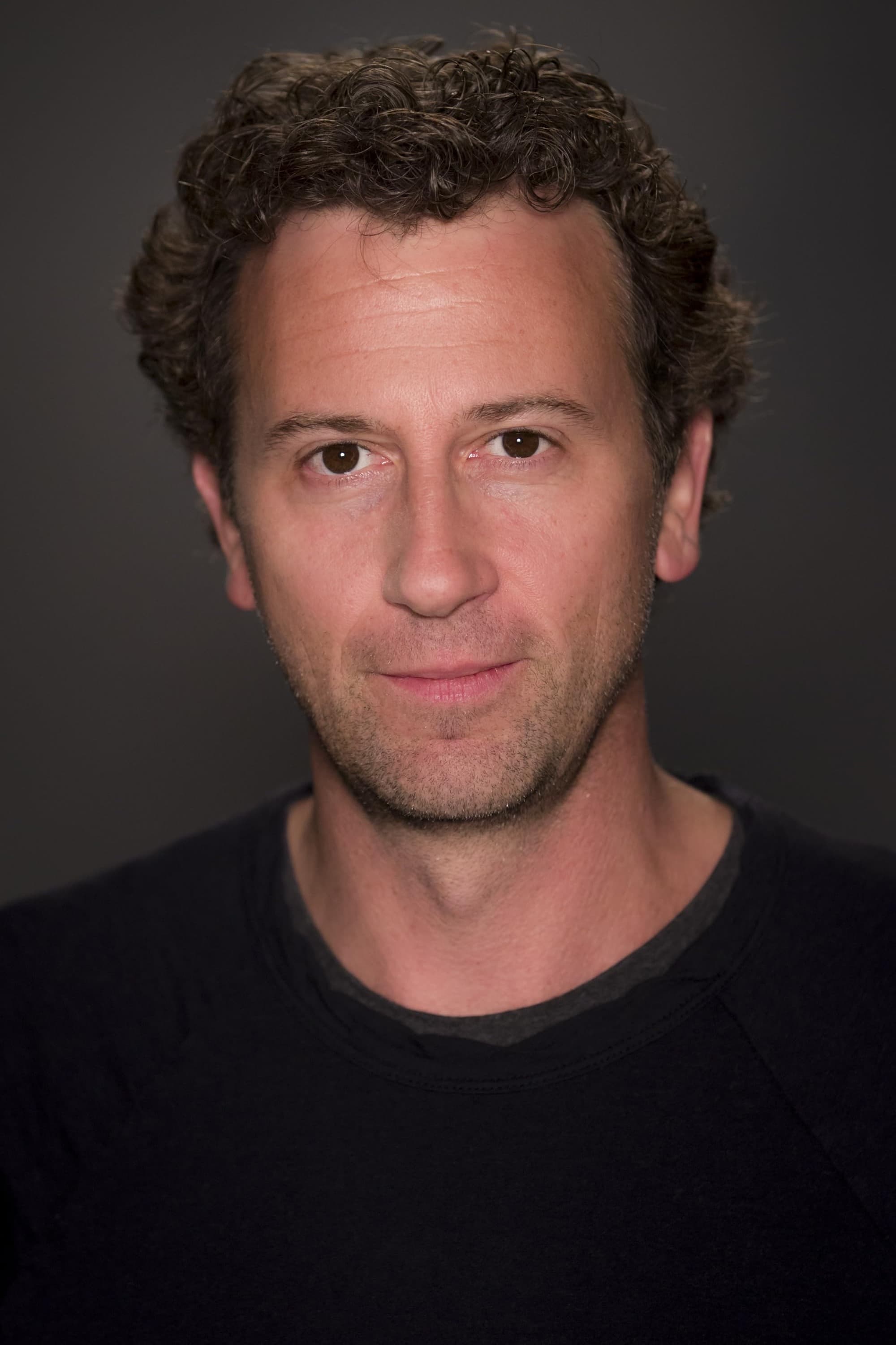 تصویر هنرمند Jonathan Goldstein