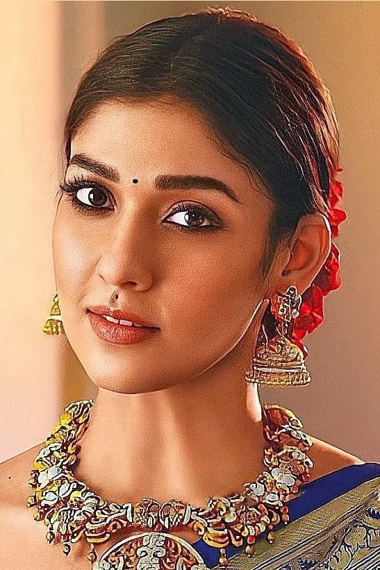 تصویر هنرمند Nayanthara